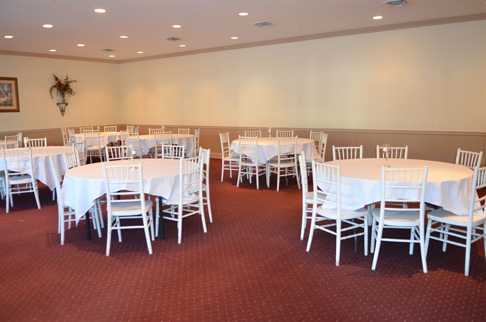 Winton Inn & Suites Barnwell Buitenkant foto